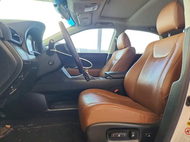 2015 LEXUS RX 450H  