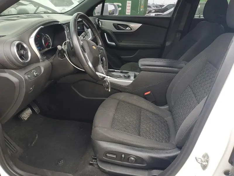 2020 CHEVROLET BLAZER 2LT  