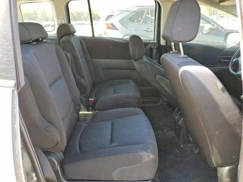 2010 MAZDA 5   