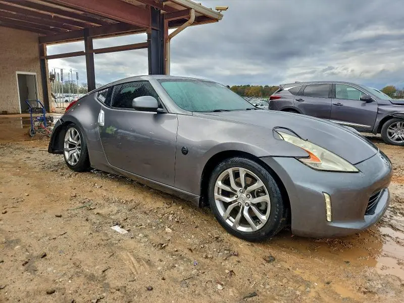 2013 NISSAN 370Z BASE  