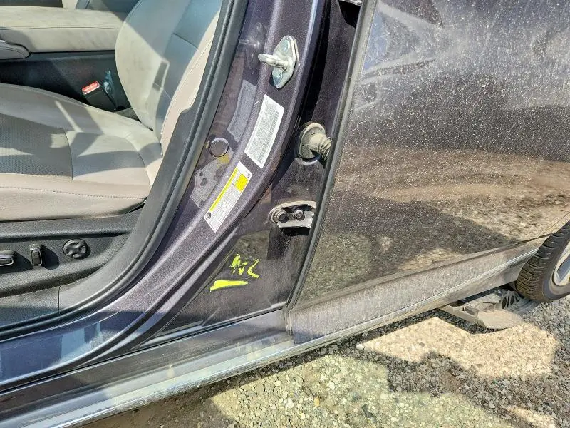 2018 HONDA ACCORD EXL  