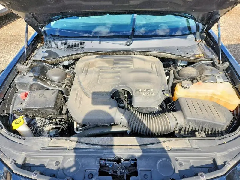 2022 CHRYSLER 300 TOURING L  