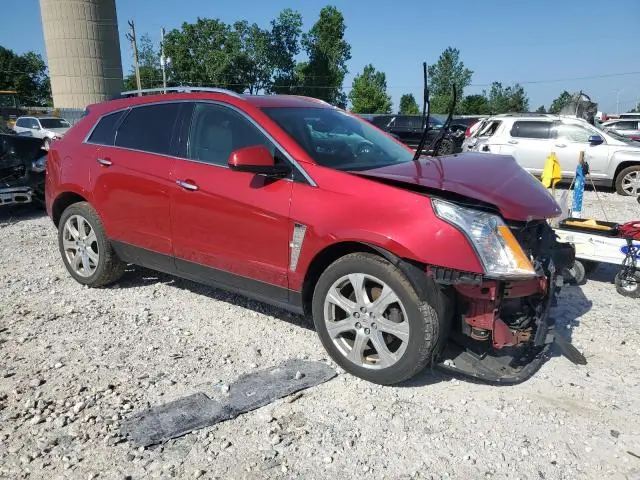2010 CADILLAC SRX PREMIUM COLLECTION  