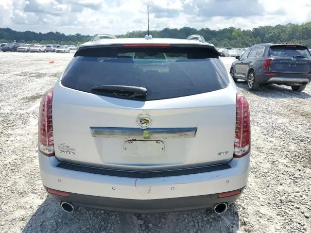 2016 CADILLAC SRX PERFORMANCE COLLECTION  