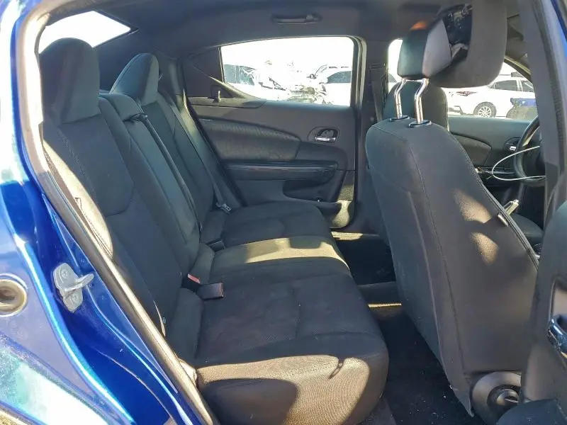 2014 DODGE AVENGER SE  