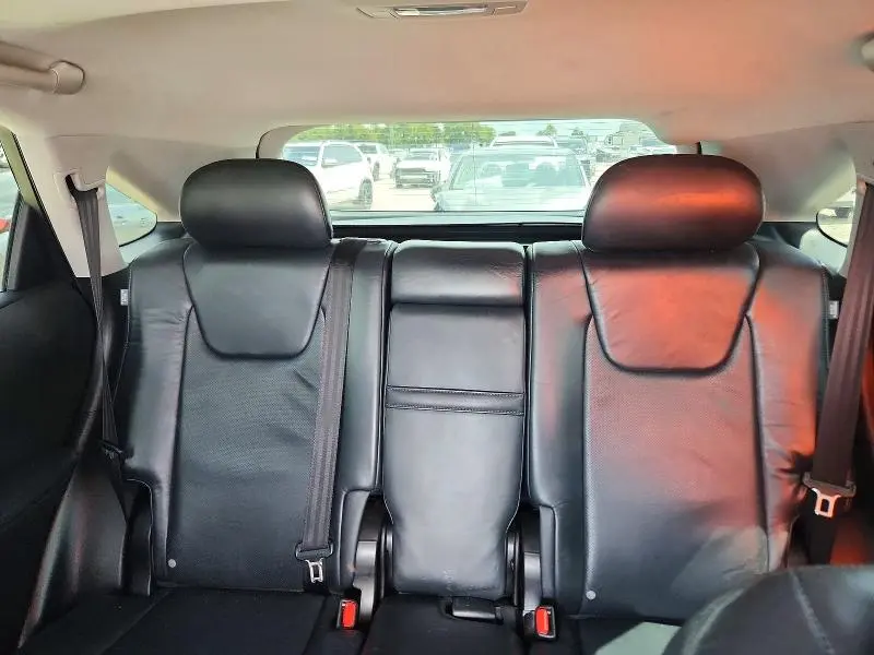2015 LEXUS RX 350 350  