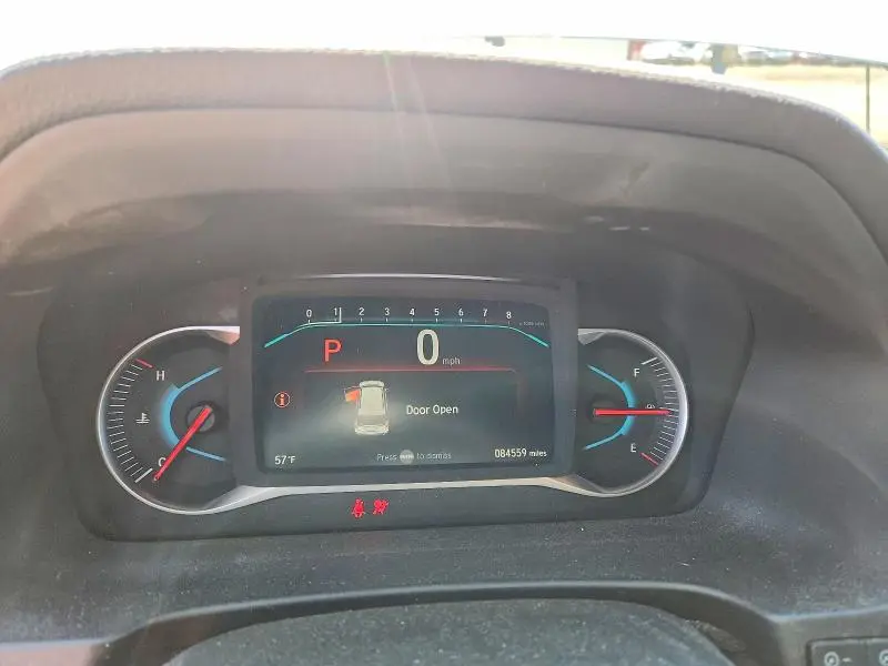 2021 HONDA PASSPORT EXL  
