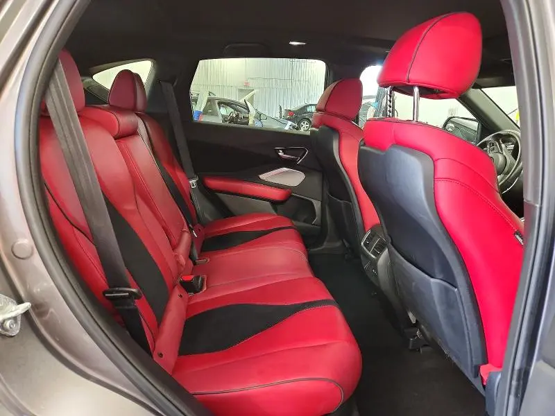 2023 ACURA RDX A-SPEC  