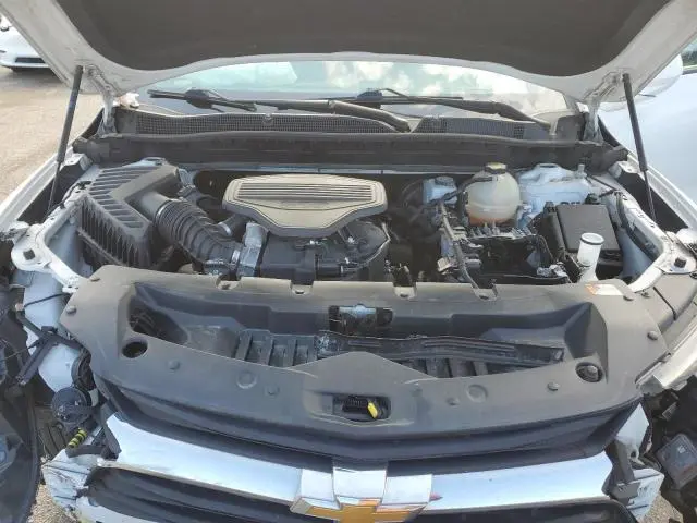 2020 CHEVROLET BLAZER 2LT  