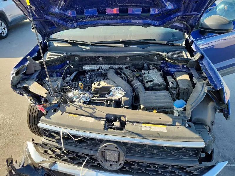 2023 VOLKSWAGEN TAOS S  