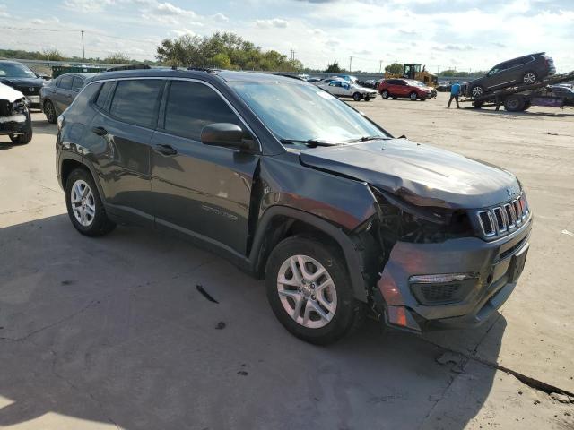 2021 JEEP COMPASS SPORT