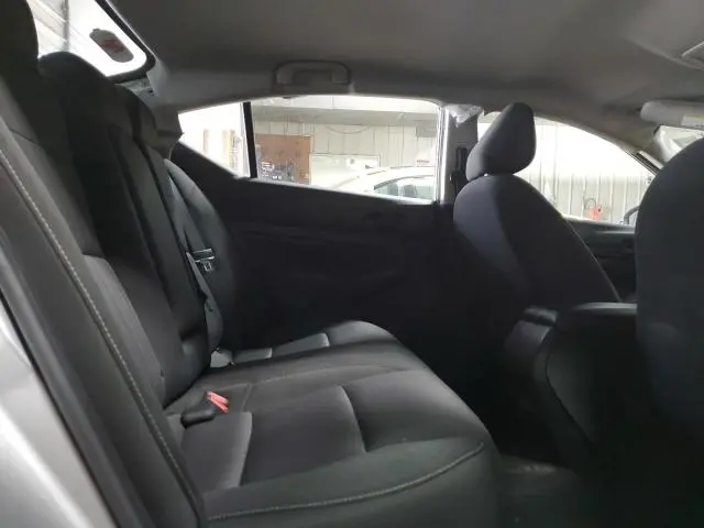 2023 NISSAN ALTIMA S  
