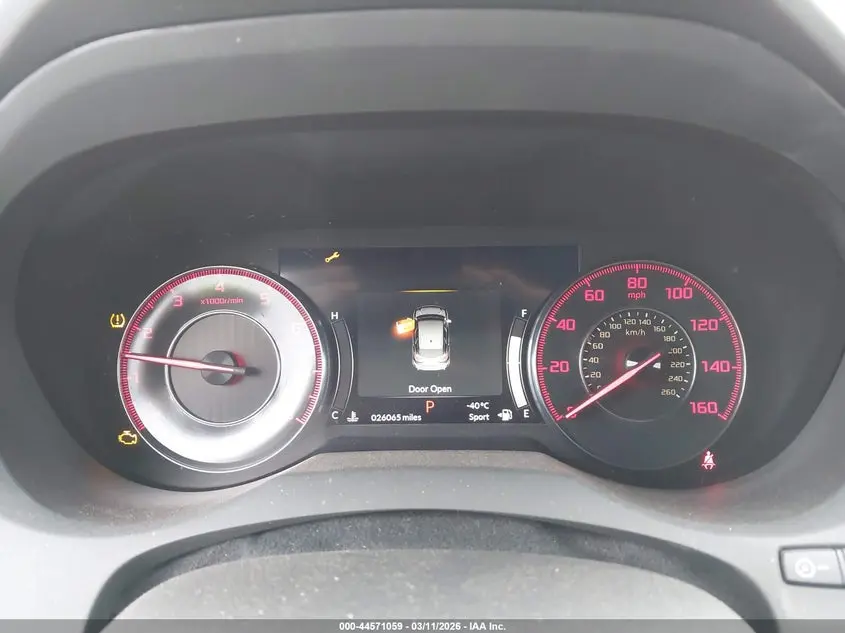 2021 ACURA RDX  