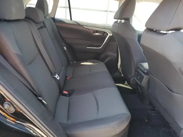 2024 TOYOTA RAV4 WOODLAND EDITION  