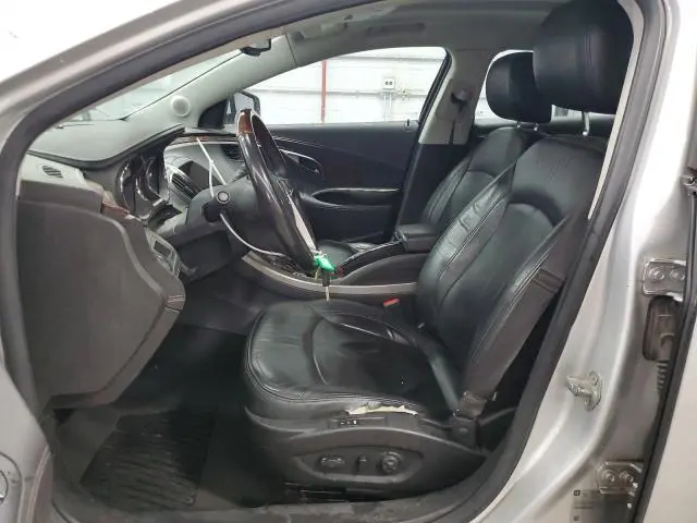 2011 BUICK LACROSSE CXS  