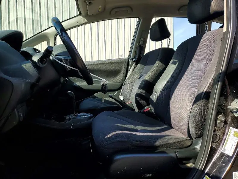 2013 HONDA FIT SPORT  