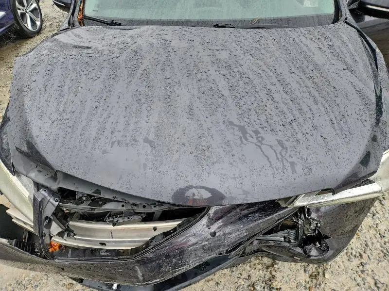 2016 ACURA MDX ADVANCE  