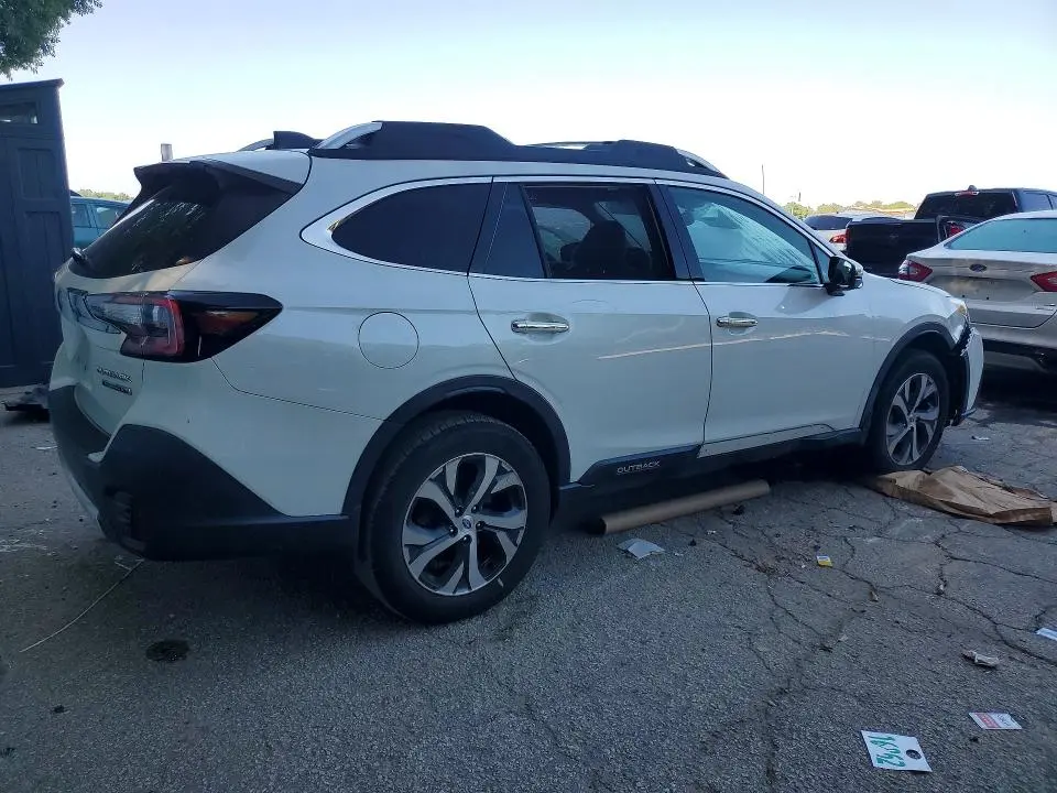 2020 SUBARU OUTBACK TOURING LDL  
