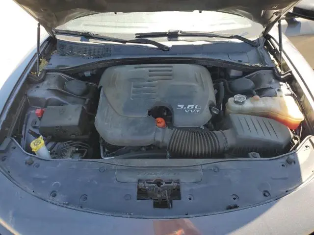 2020 DODGE CHARGER GT  