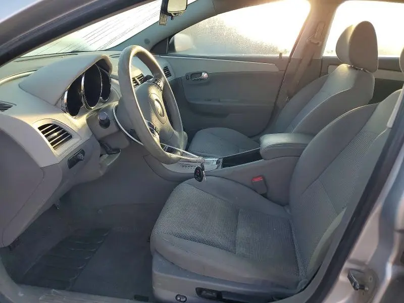 2010 CHEVROLET MALIBU 1LT  