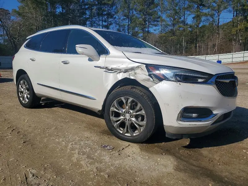 2018 BUICK ENCLAVE AVENIR  