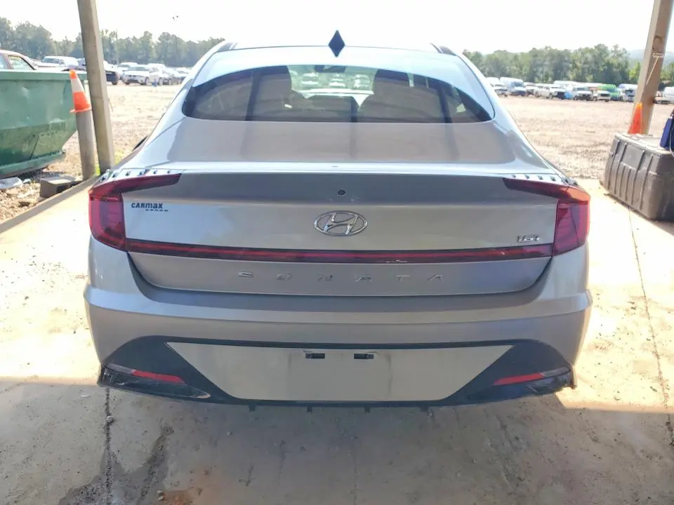 2022 HYUNDAI SONATA SEL PLUS  