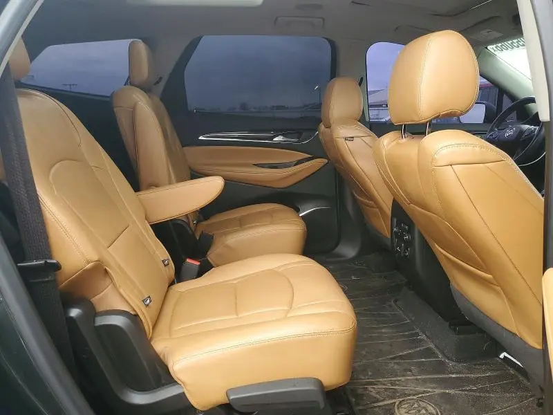 2018 BUICK ENCLAVE PREMIUM  