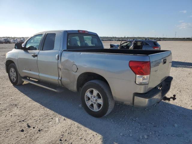 2010 TOYOTA TUNDRA DOUBLE CAB SR5