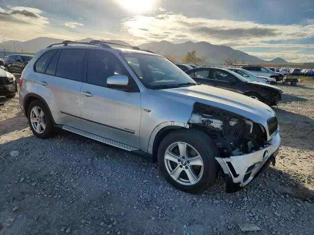 2012 BMW X5 XDRIVE35D  