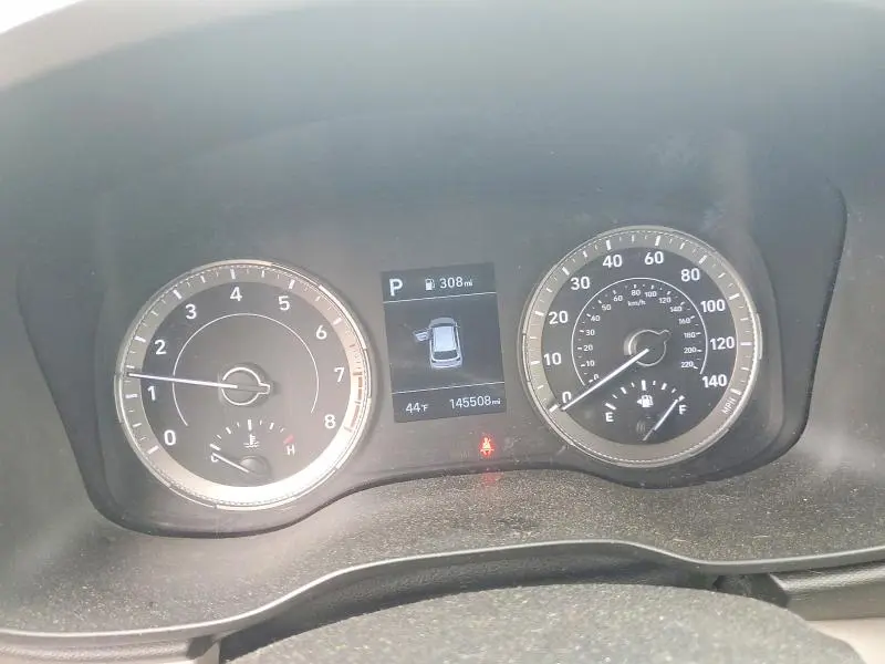 2020 HYUNDAI VENUE SEL  