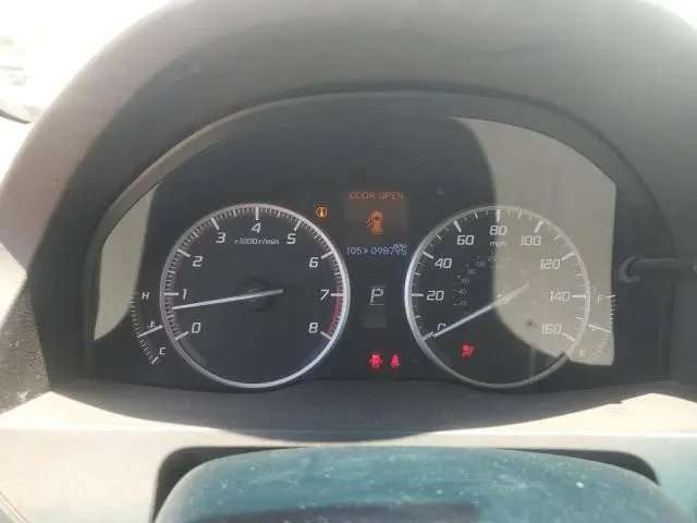 2015 ACURA RDX TECHNOLOGY  