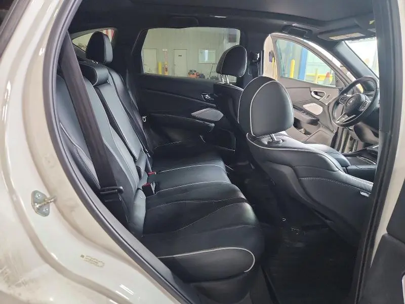 2019 ACURA RDX A-SPEC  