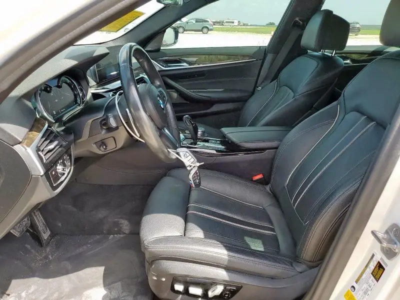2019 BMW 540 I  