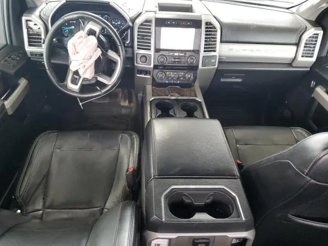 2017 FORD F250 SUPER DUTY  