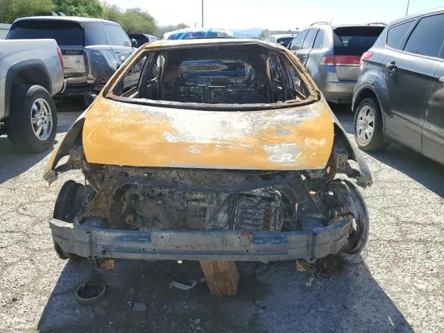 2012 KIA RIO EX  