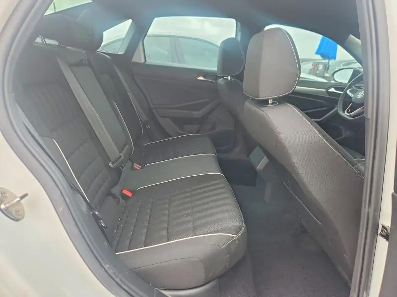 2023 VOLKSWAGEN JETTA SPORT  