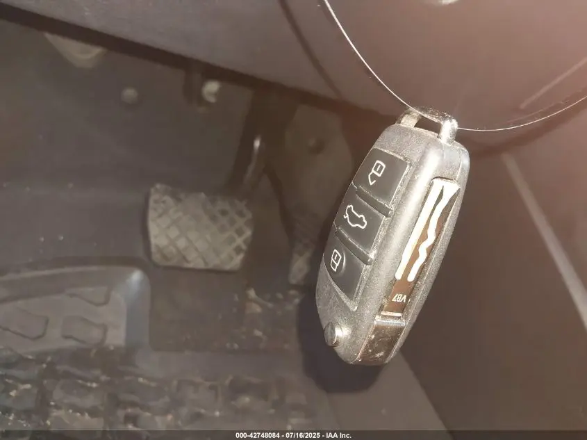 2022 AUDI Q3 PREMIUM PLUS 45 TFSI S LINE QUATTRO TIPTRONIC