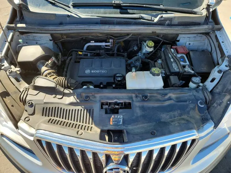 2016 BUICK ENCORE CONVENIENCE  