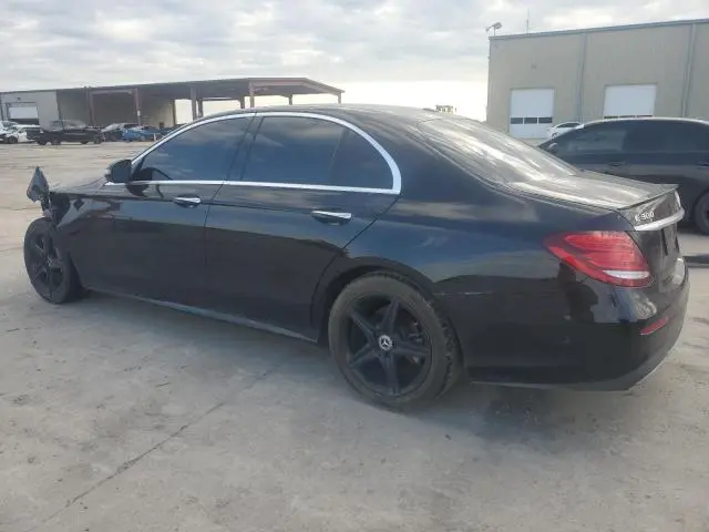 2018 MERCEDES-BENZ E 300  