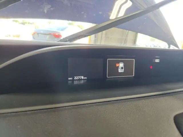 2018 TOYOTA PRIUS   