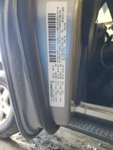 2014 JEP WRANGLER S   