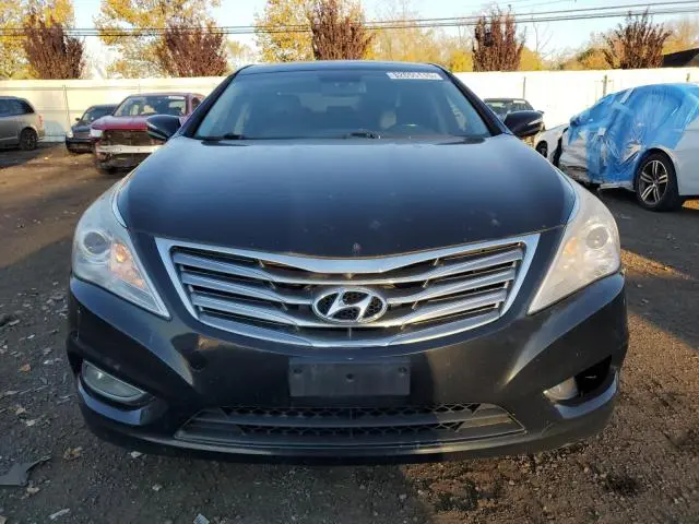 2013 HYUNDAI AZERA GLS  