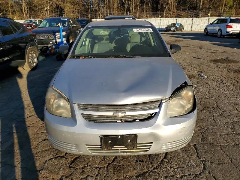 2010 CHEVROLET COBALT LS  