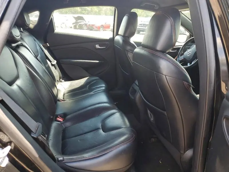 2014 DODGE DART GT  
