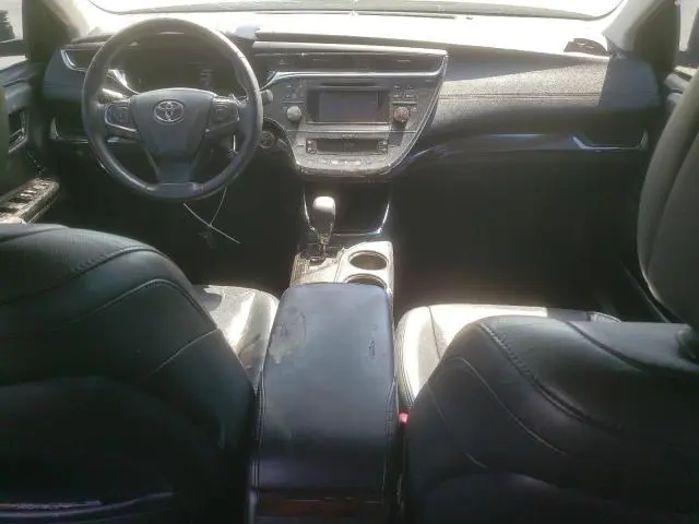 2013 TOYOTA AVALON BASE  