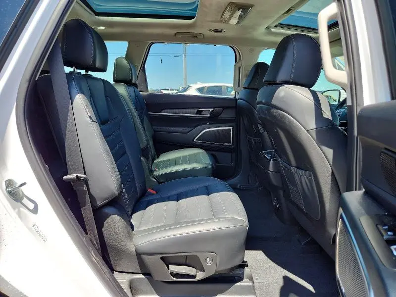 2024 KIA TELLURIDE SX-PRESTIGE  