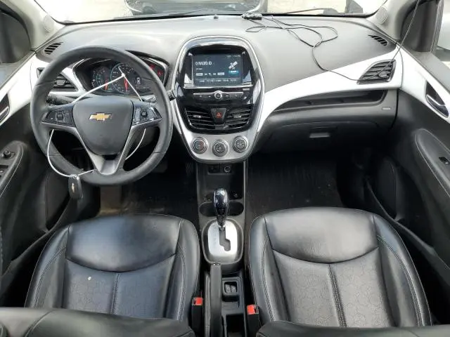 2017 CHEVROLET SPARK 2LT