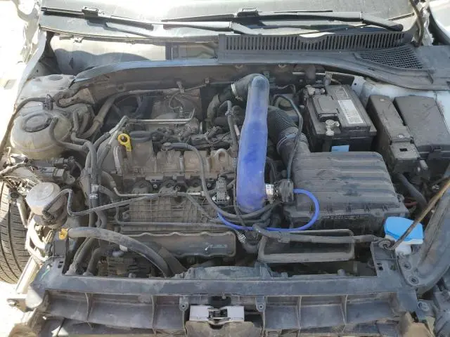 2019 VOLKSWAGEN JETTA SEL PREMIUM  