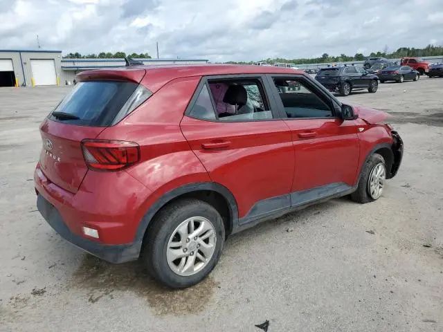 2021 HYUNDAI VENUE SE  