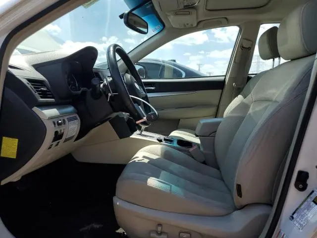 2011 SUBARU LEGACY 2.5I PREMIUM